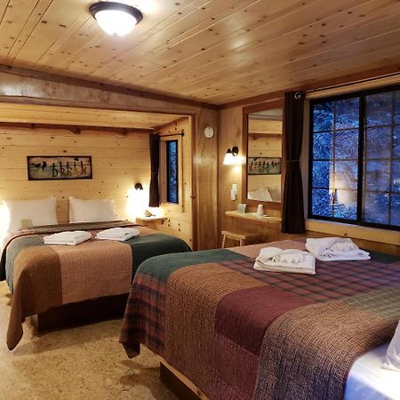 Riverside Campground & Cabins Биг-Сур Экстерьер фото