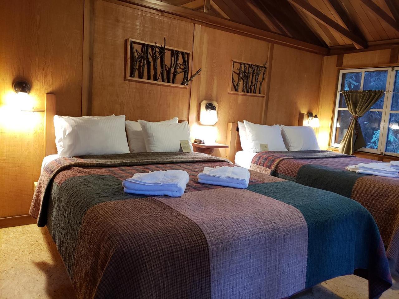 Riverside Campground & Cabins Биг-Сур Экстерьер фото
