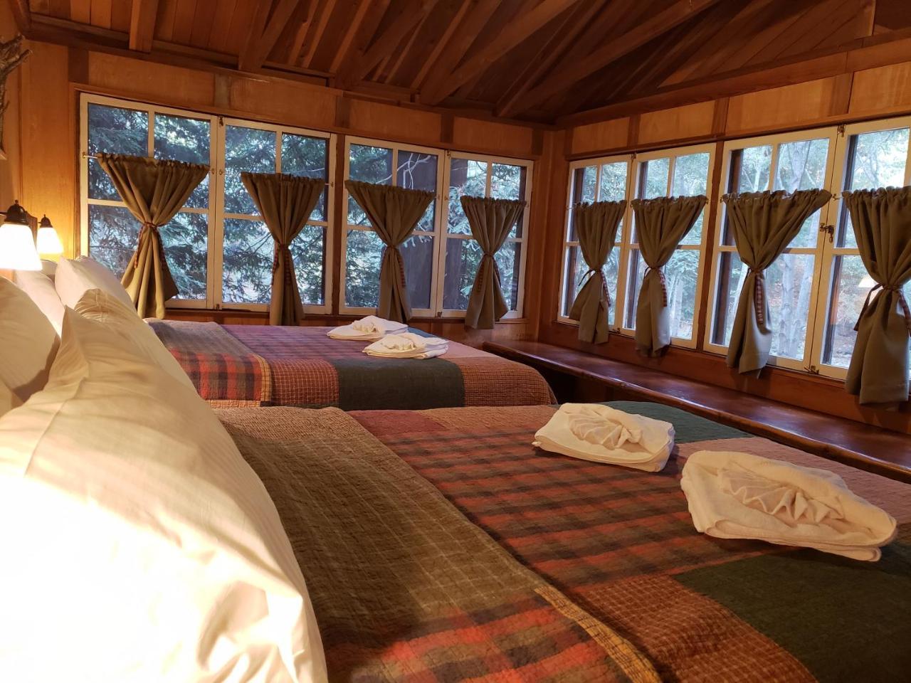 Riverside Campground & Cabins Биг-Сур Экстерьер фото